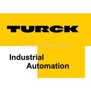 供应图尔克接近开关,图尔克接近传感器,turck经销主营产品:区域代理